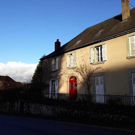 Maison Lyre, Pompadour Hotell Arnac-Pompadour Exteriör bild