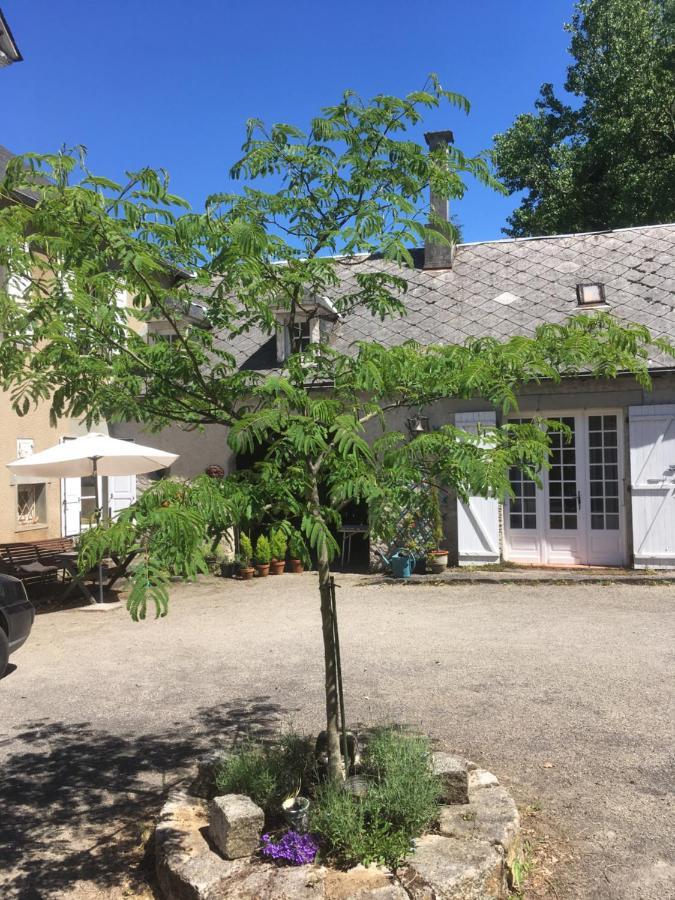 Maison Lyre, Pompadour Hotell Arnac-Pompadour Exteriör bild