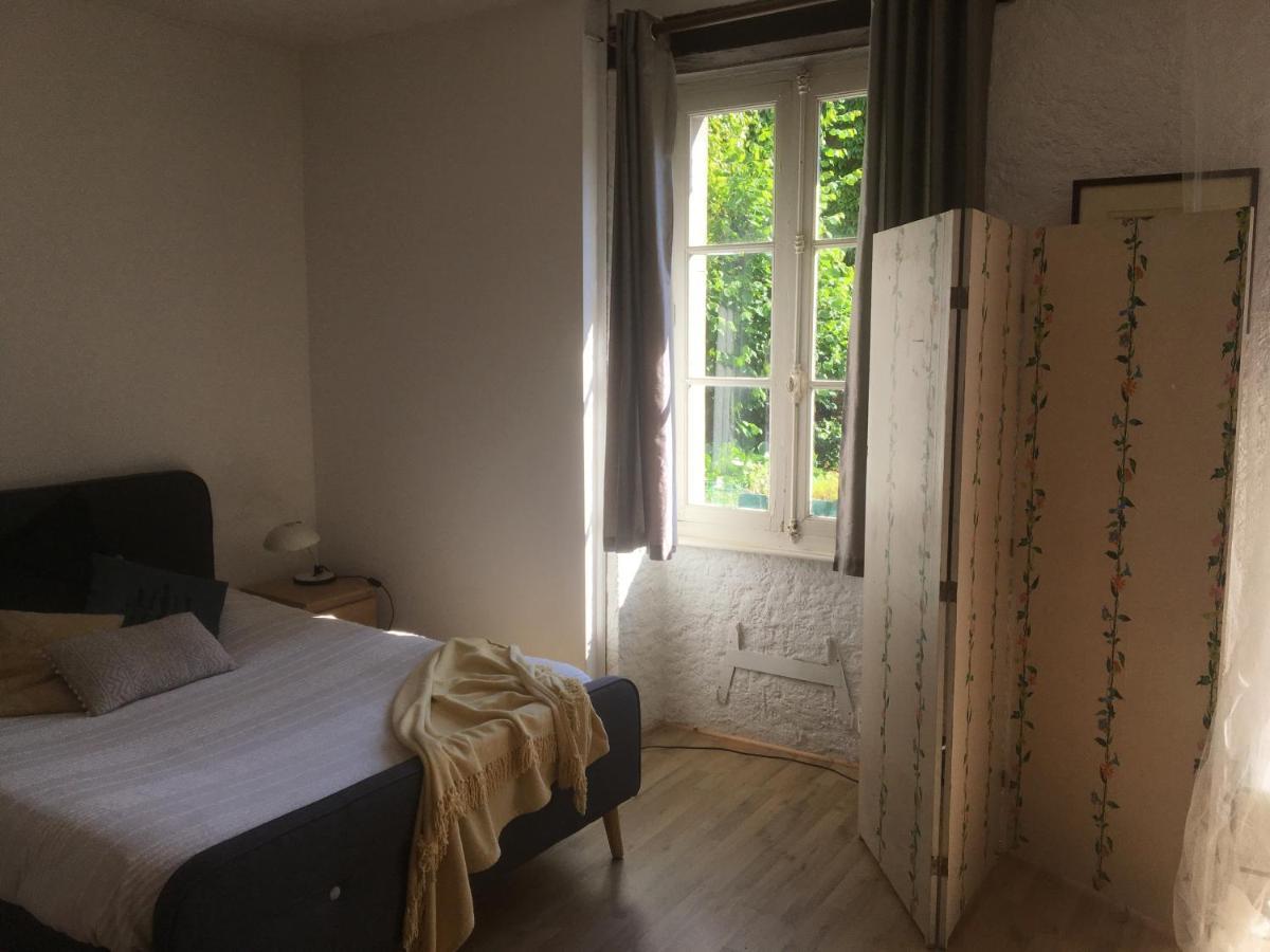Maison Lyre, Pompadour Hotell Arnac-Pompadour Exteriör bild