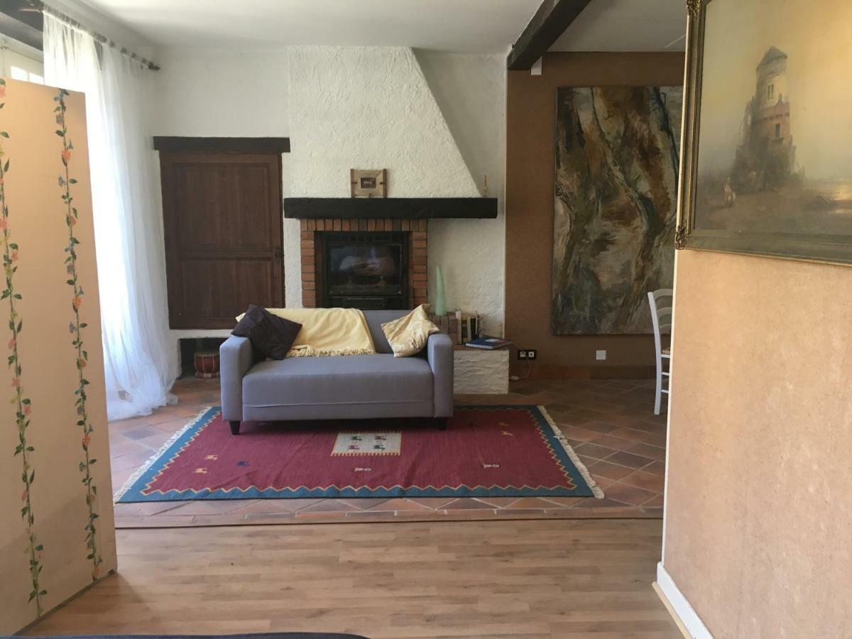 Maison Lyre, Pompadour Hotell Arnac-Pompadour Exteriör bild