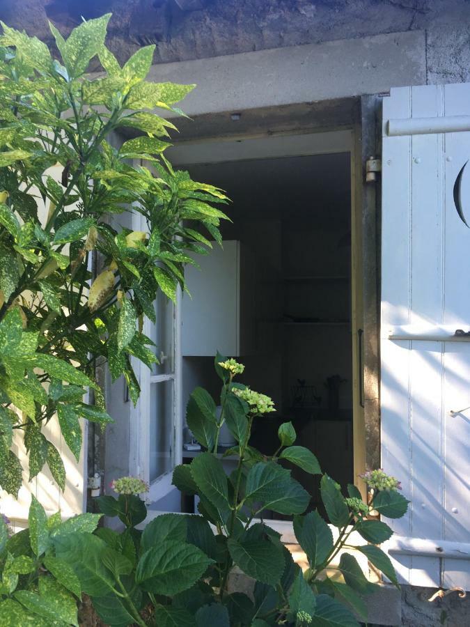 Maison Lyre, Pompadour Hotell Arnac-Pompadour Exteriör bild