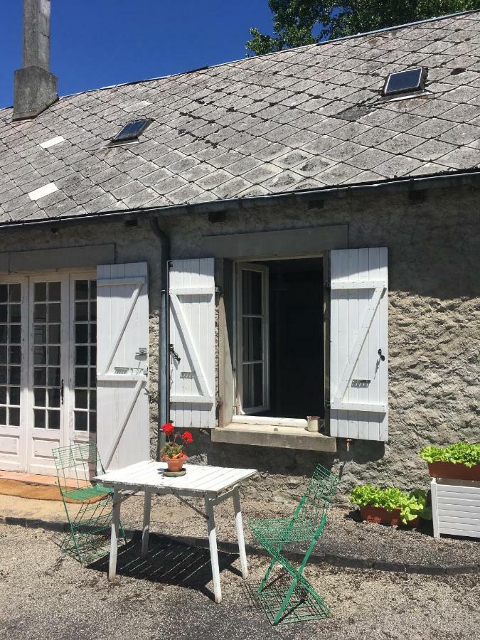 Maison Lyre, Pompadour Hotell Arnac-Pompadour Exteriör bild